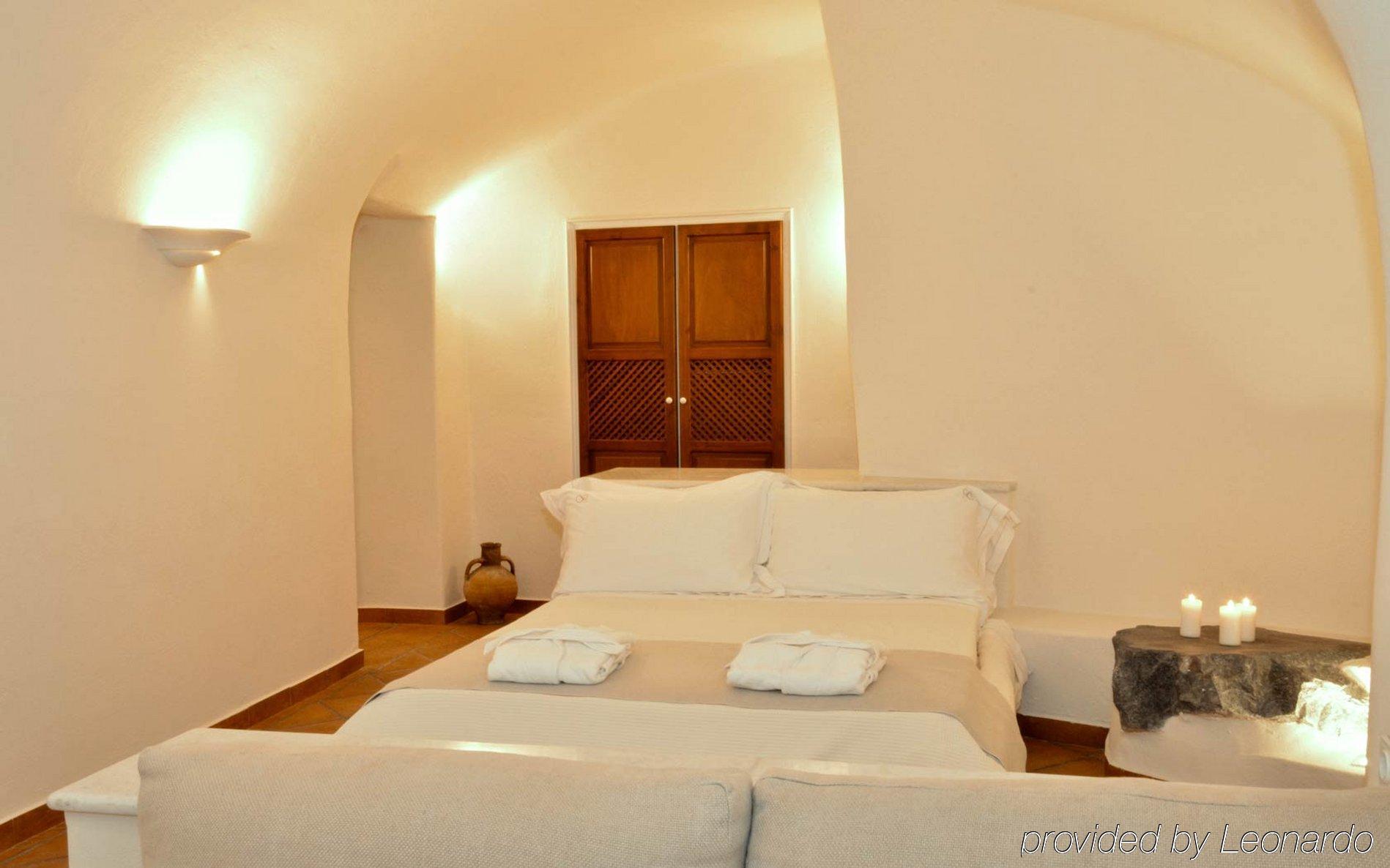Hostel 16 Oia Pokoj fotografie